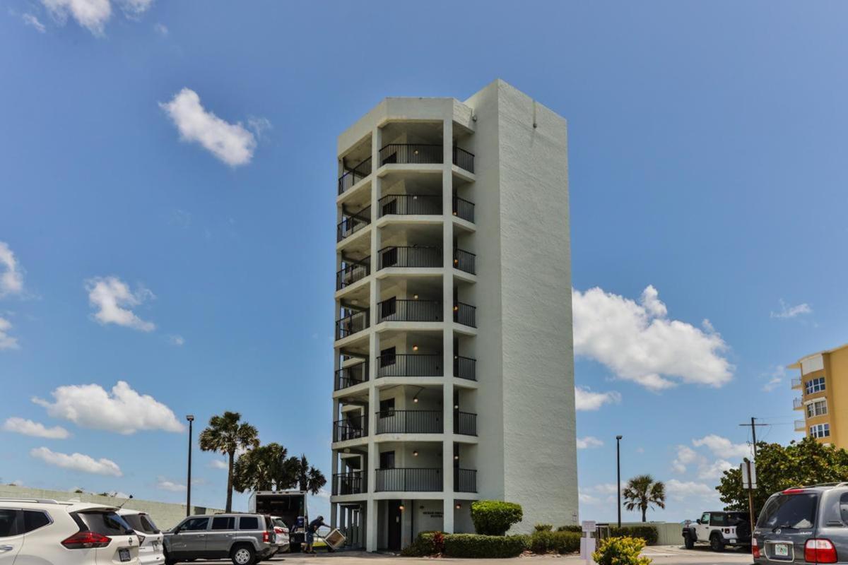 Ocean Trillium 601 A 1 Bedroom-1 Bath Ocean View Unit New Smyrna Beach Zewnętrze zdjęcie